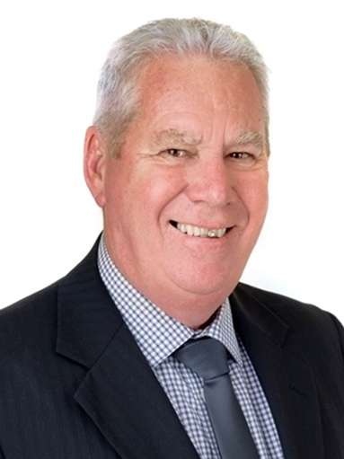 Rodger McIntosh