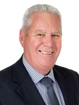Rodger McIntosh