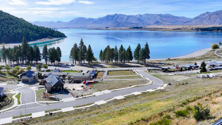 13&15 Station Bay Rise [Lot 34&35] Lake Tekapo_9