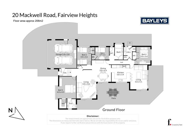 20 Mackwell Road Fairview Heights_22