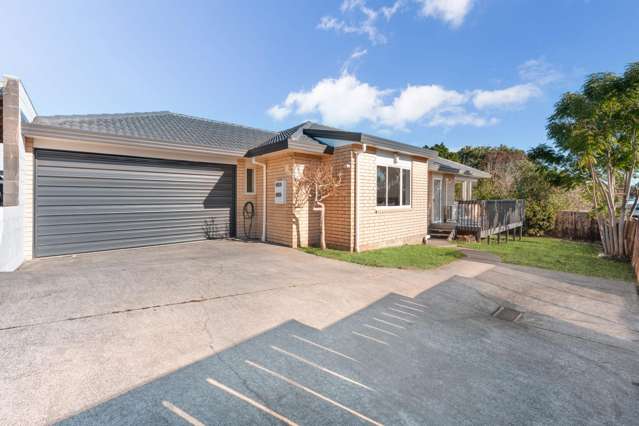 Stunning Private Home in MRGS Zone!