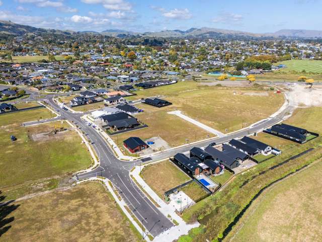 Brooklands Estate Havelock North_1