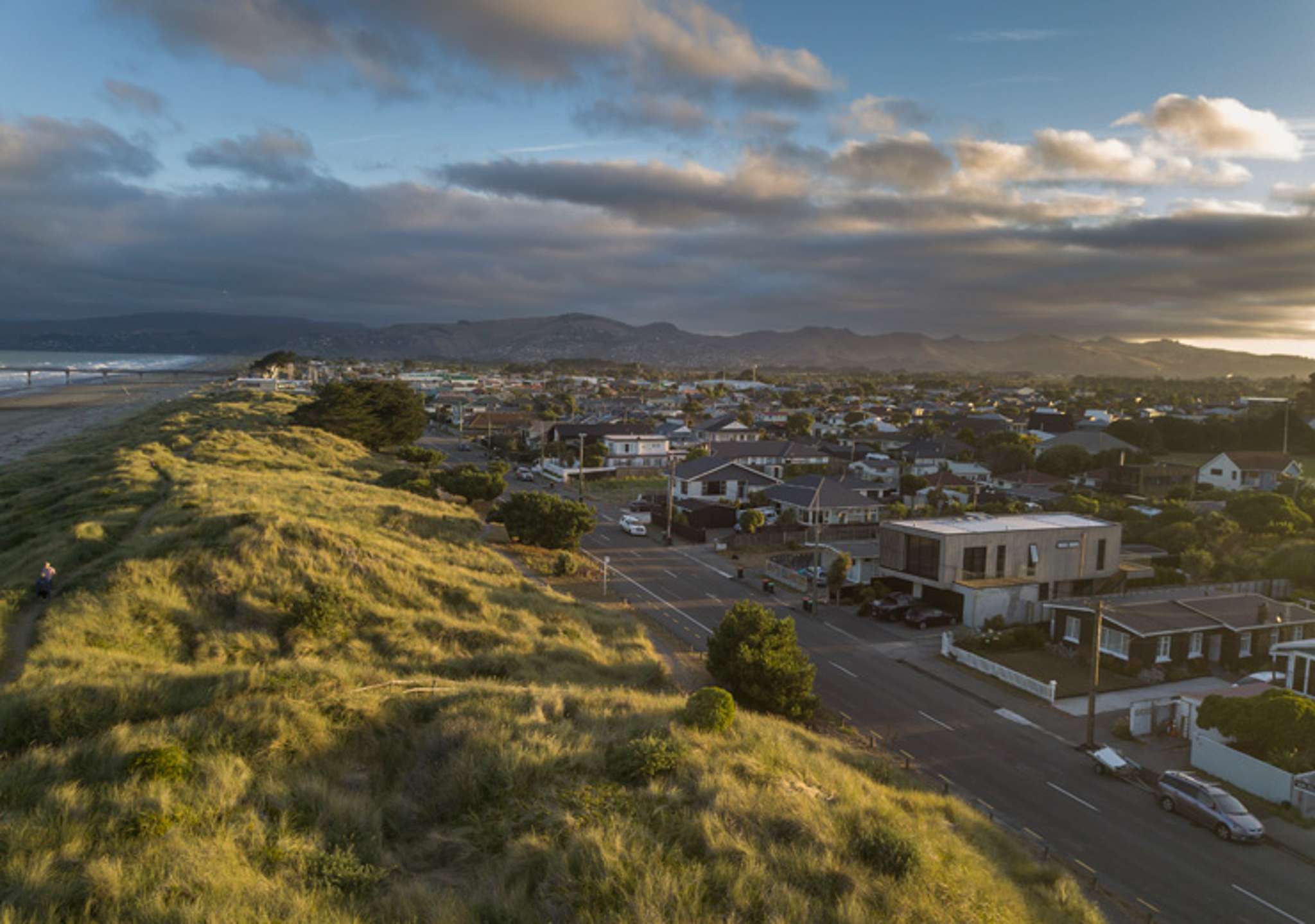 Affordable Christchurch: Where buyers don't need to pay 'megabucks' for a home