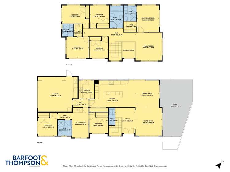 101 Thomas Road Flat Bush_21
