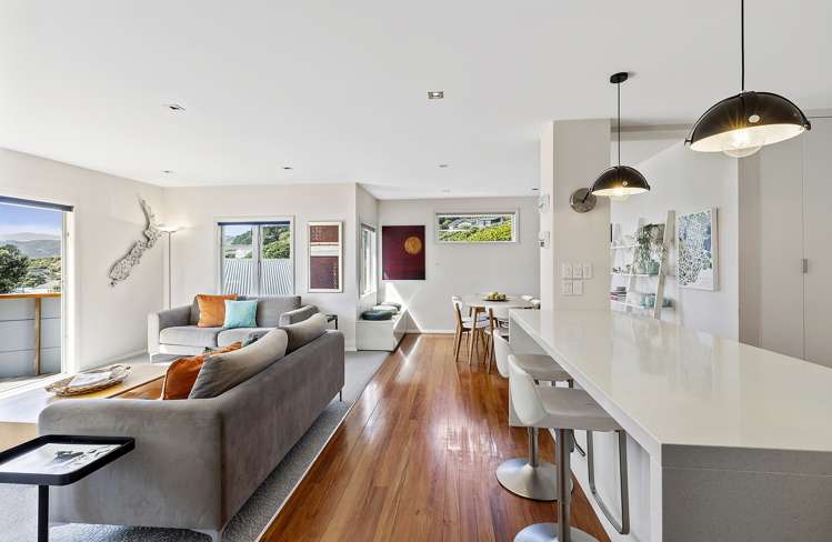 4 Pinnacle Street Seatoun_14