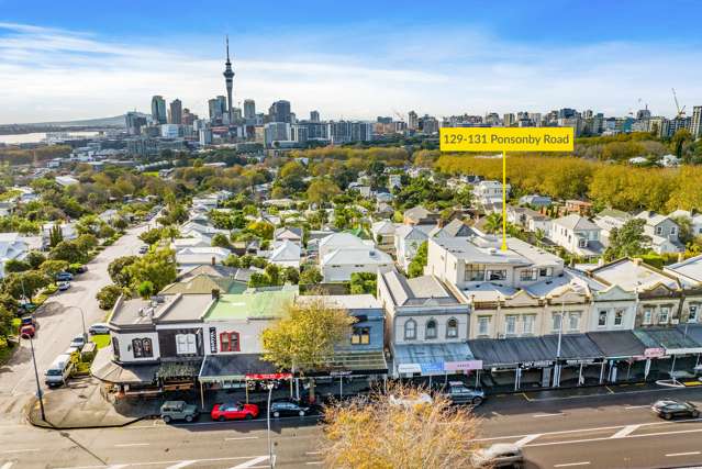 Did You Say... Back Again!