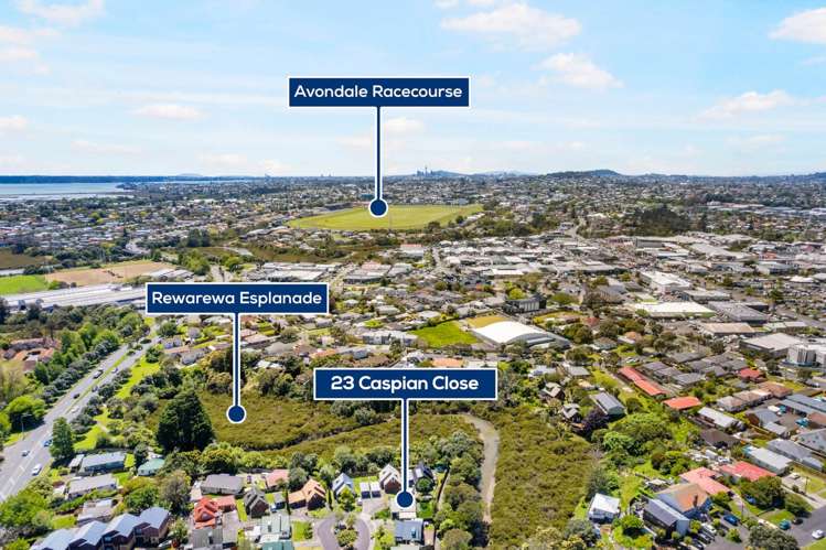 23 Caspian Close New Lynn_11