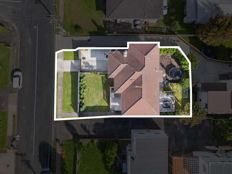 41 Parker Avenue New Lynn_30