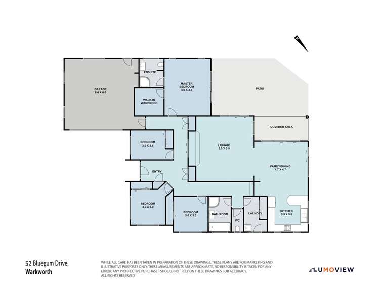 32 Blue Gum Drive Warkworth_20