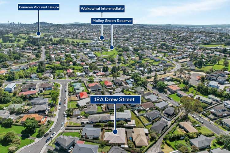 12a Drew Street Mount Roskill_17