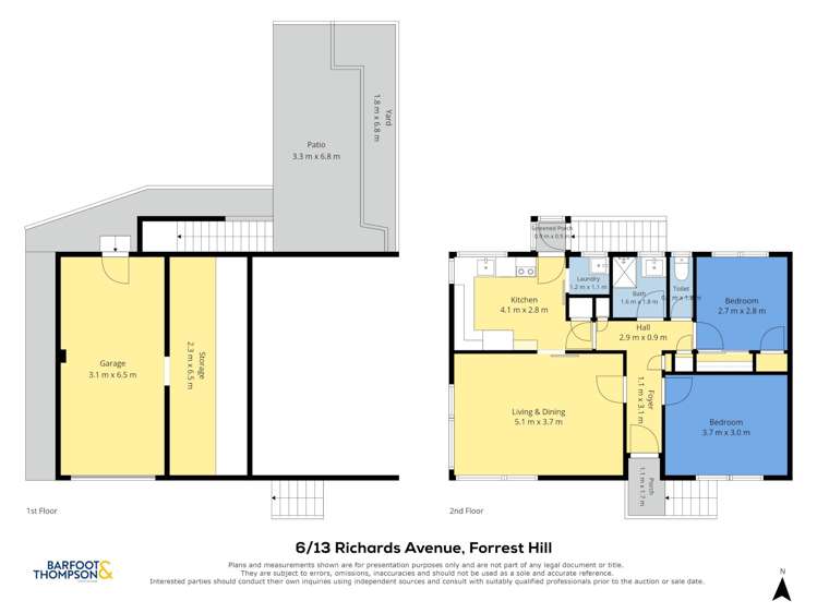 6/13 Richards Avenue Forrest Hill_18