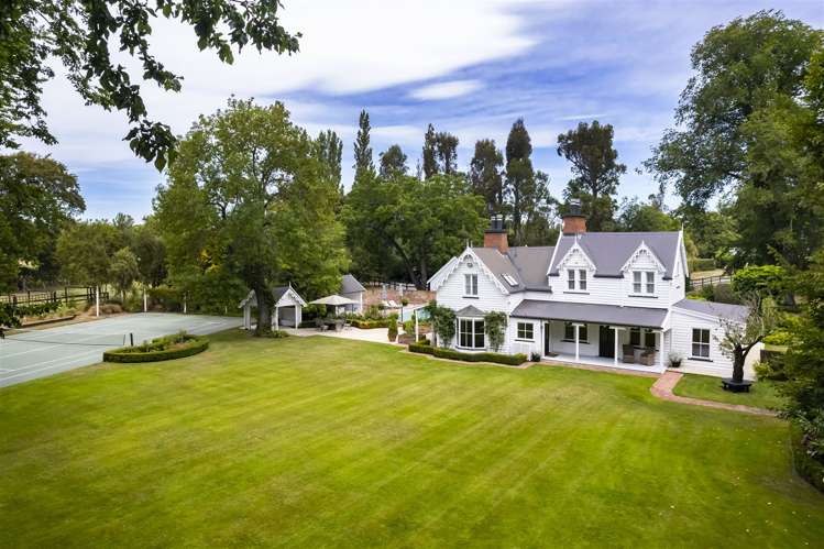 100 Threlkelds Road Ohoka_68