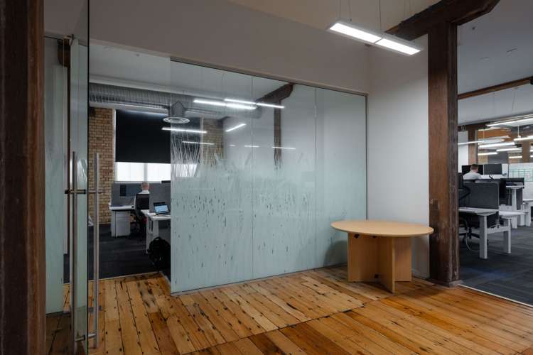 Part L1/125 The Strand Parnell_5