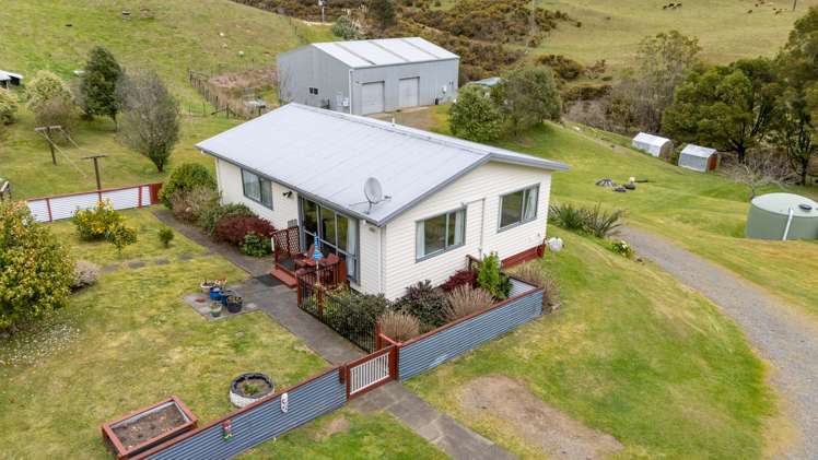 1543b Waingaro Road Glen Massey_11