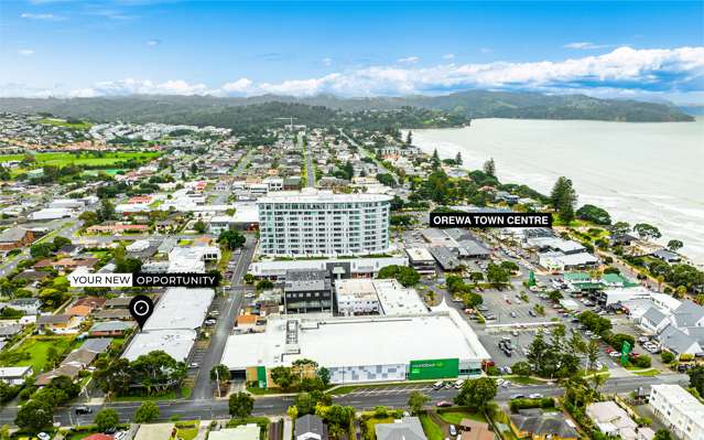 Unit F/1-19 Cammish Lane Orewa_2