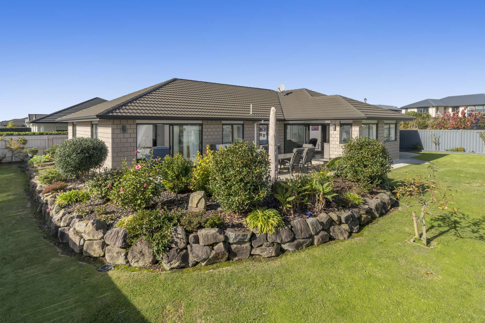 25 Lynley Park Drive Omokoroa Western Bay Of Plenty Houses for