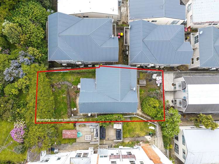 7 Haddon Place Dunedin Central_14