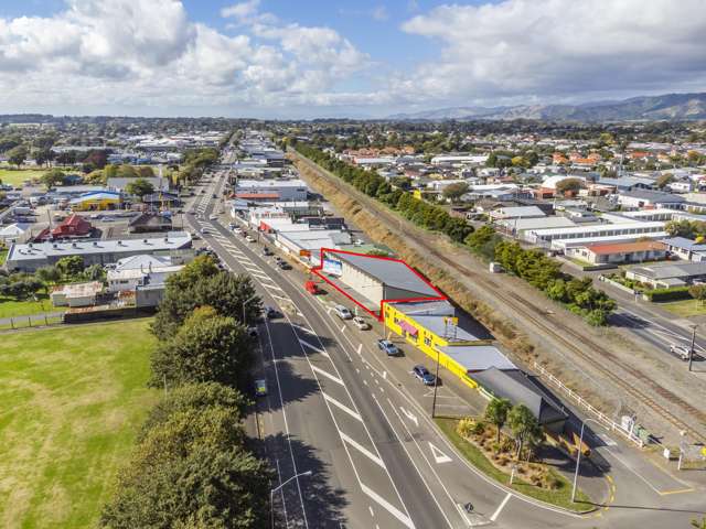 52-56 Oxford Street Levin_2