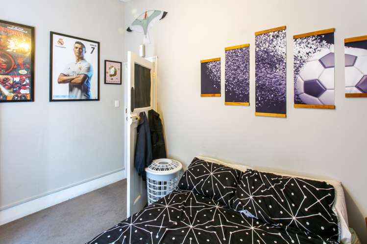 1 Ryehill Street Calton Hill_18