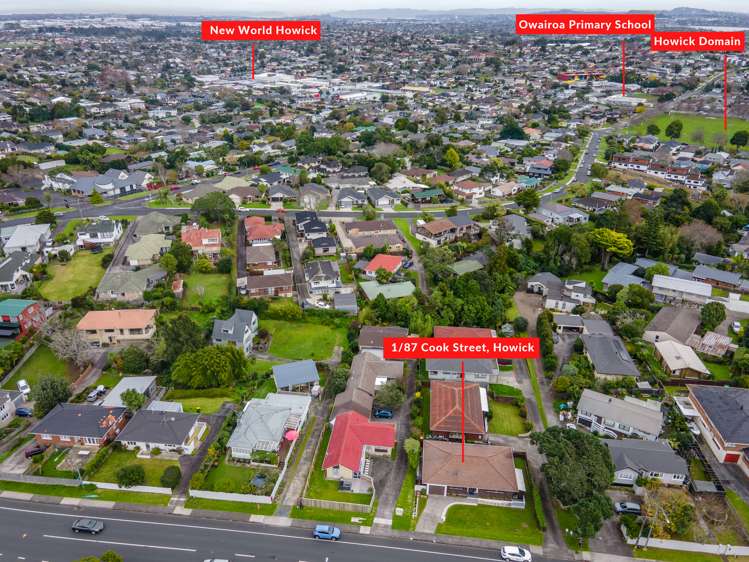 1/87 Cook Street Howick_22