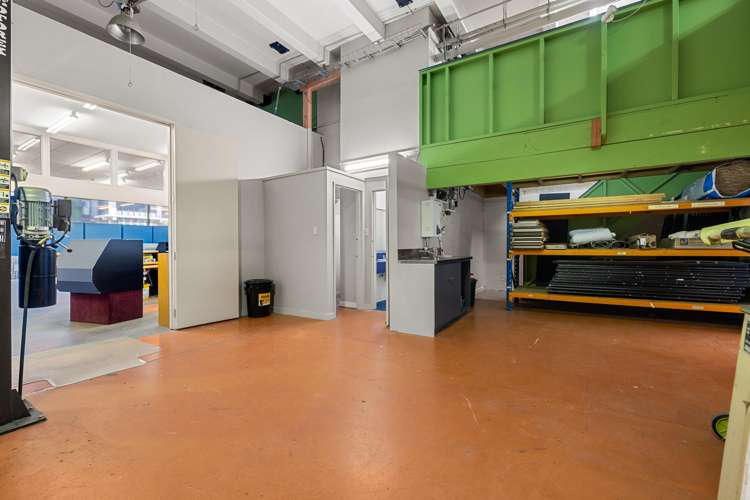 Unit 4, 3 Alpha Street Te Aro_5