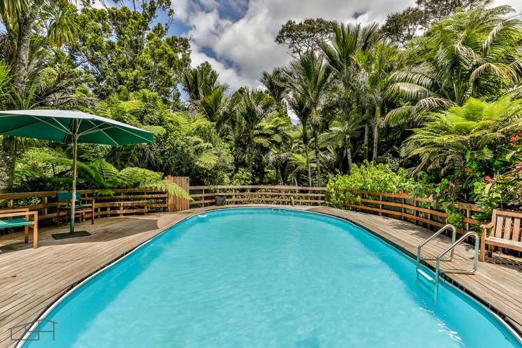 530 South Titirangi Road Titirangi_38