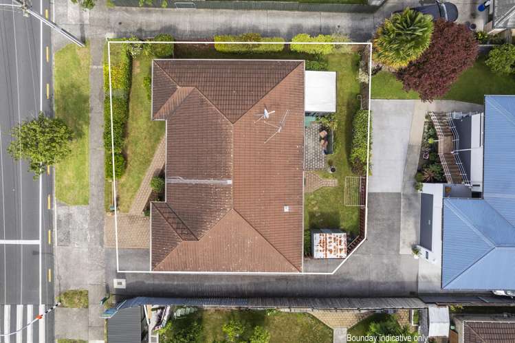 271B Grange Road Otumoetai_19