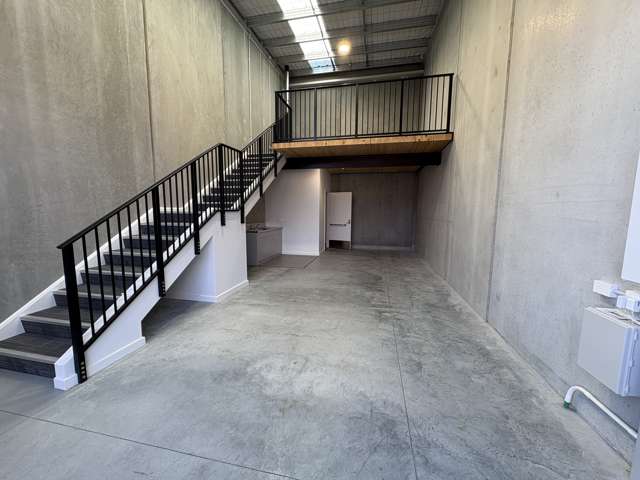 75m2 Multi-Purpose Unit -Heart of Hobsonville