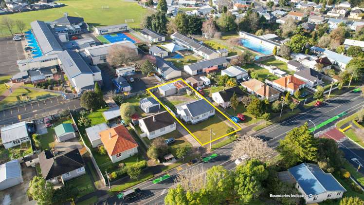 189 Maeroa Road Maeroa_20