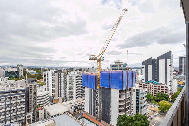 10B/82 Wakefield Street City Centre_14