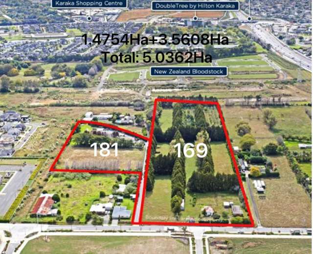 169 & 181 Park Estate Road Rosehill_1