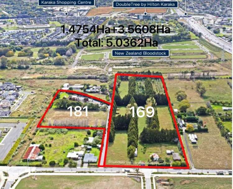 169 & 181 Park Estate Road Rosehill_1
