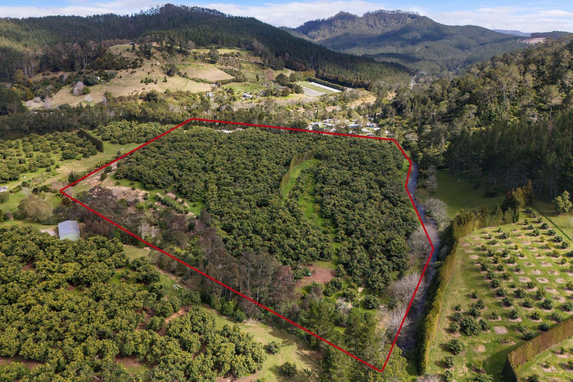 10 Arden Road Katikati Western Bay Of Plenty Rural Property For Sale One Roof