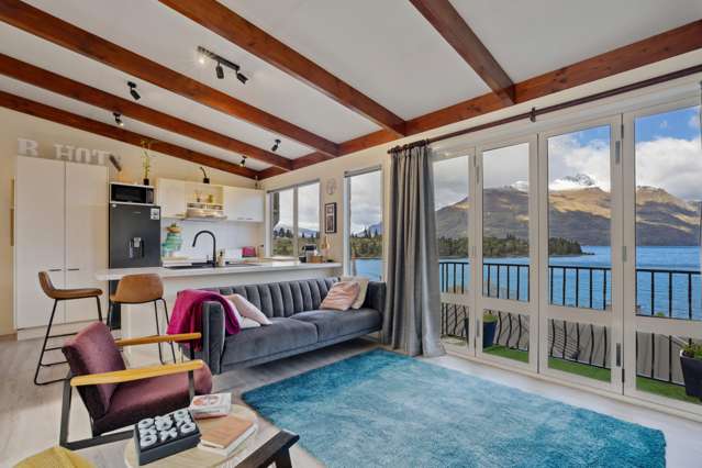 3/6 Suburb Street Queenstown_2