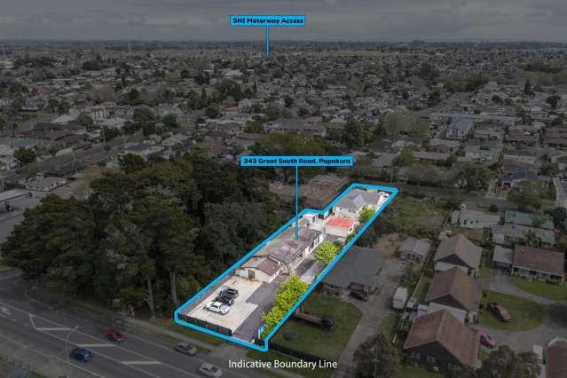 343 Great South Road & 60 East Street Papakura_2