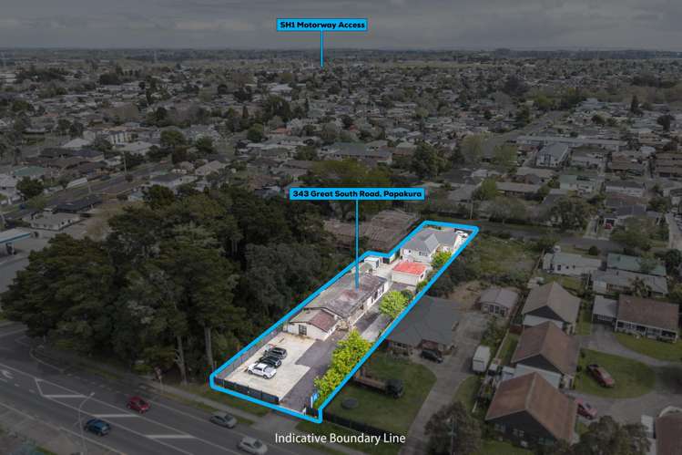 343 Great South Road & 60 East Street Papakura_2