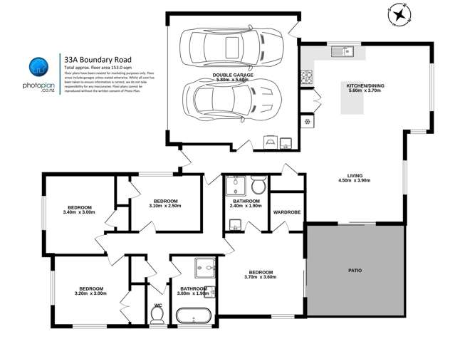 33A Boundary Road Claudelands_1