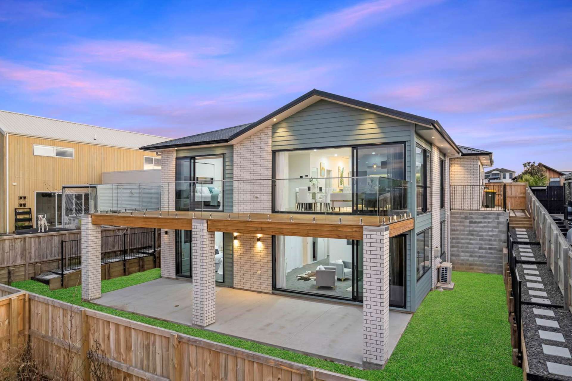 8 Otohikawa Avenue Glenbrook_0