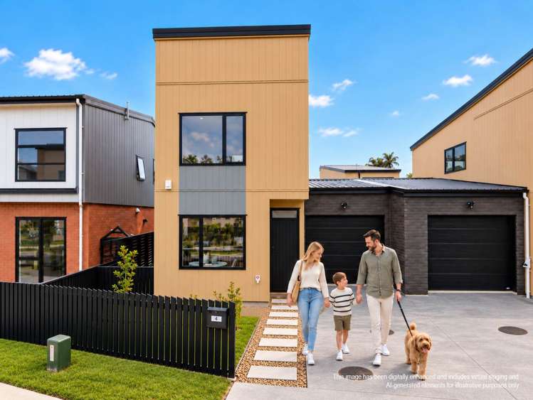 4 Grain Road Papakura_23