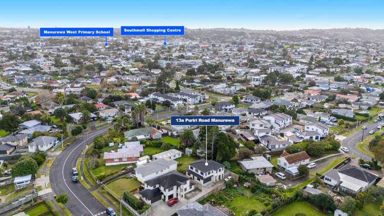 13a Puriri Road Manurewa_19