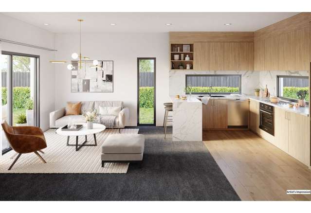 Lot 8/27 Red Hill Road Red Hill_2