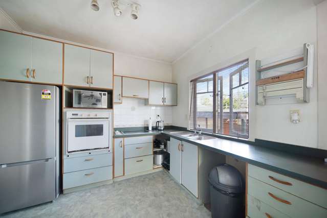 Property with Great Potential