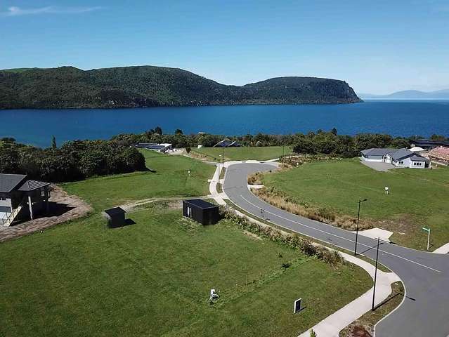 Exceptional 983 sq m Section