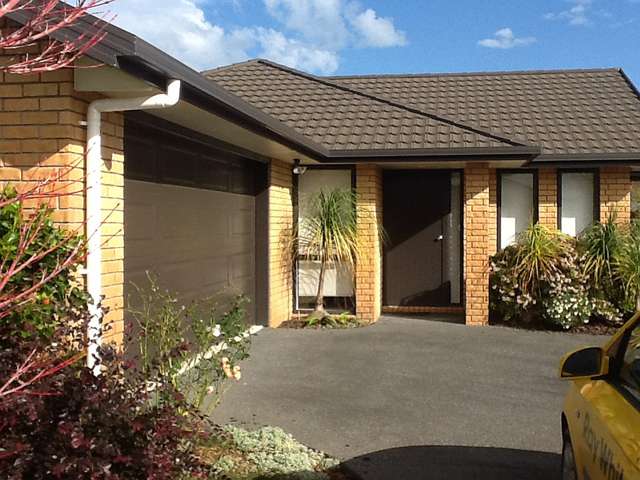 Modern Home - Central Location