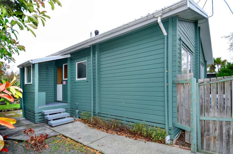 13 Albert Street Springfield_15