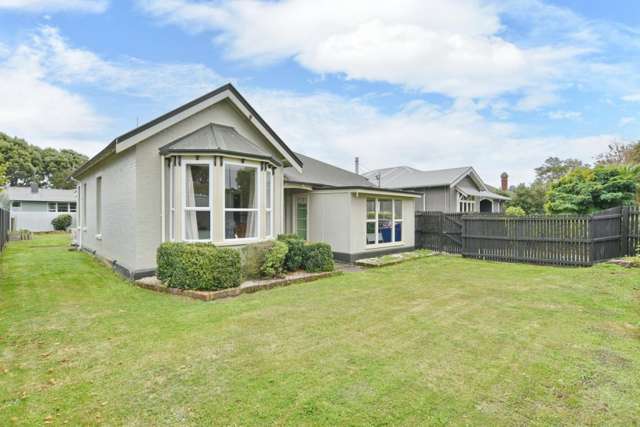 Character Home Awaiting it's New Owner