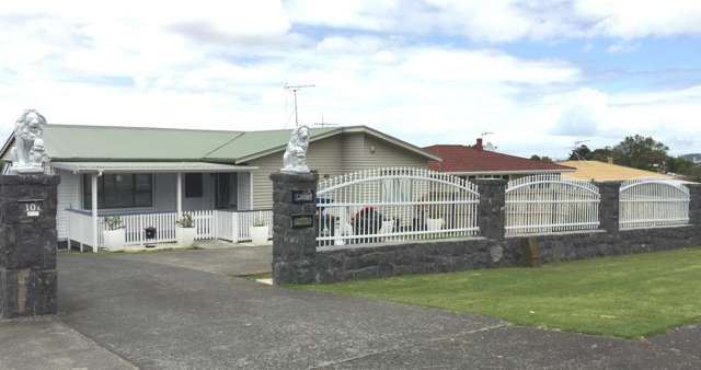 12 Commissariat Road Mount Wellington_1