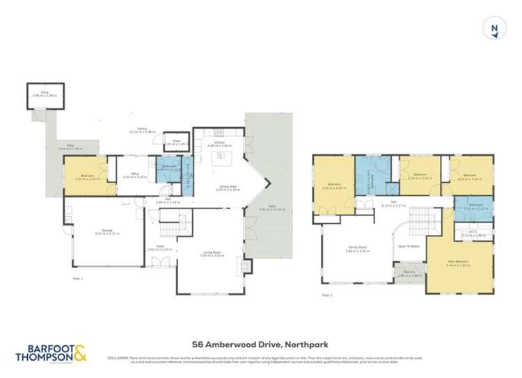 56 Amberwood Drive Northpark_19