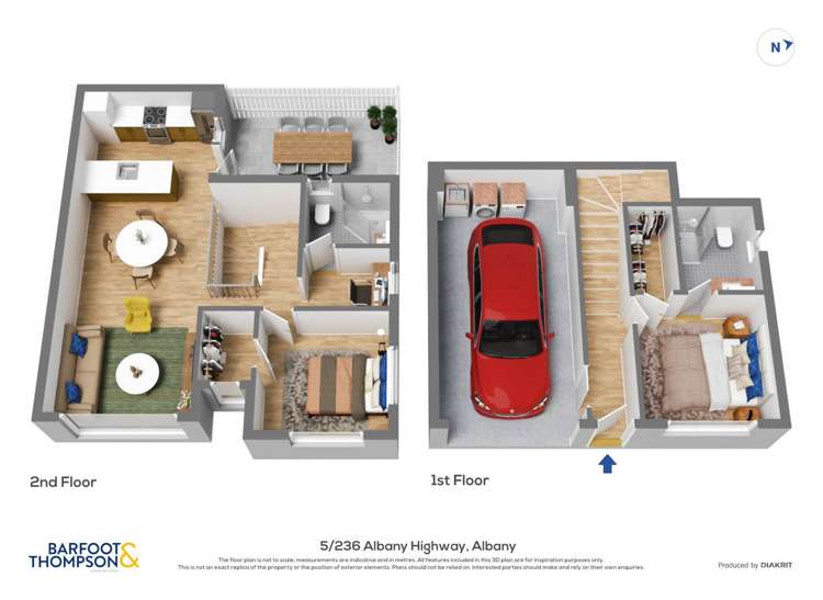 5/236 Albany Highway Schnapper Rock_12