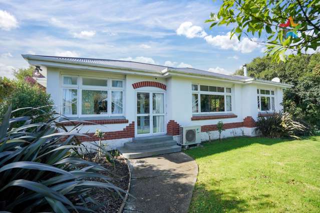 YOUR NEXT FAMILY HOME